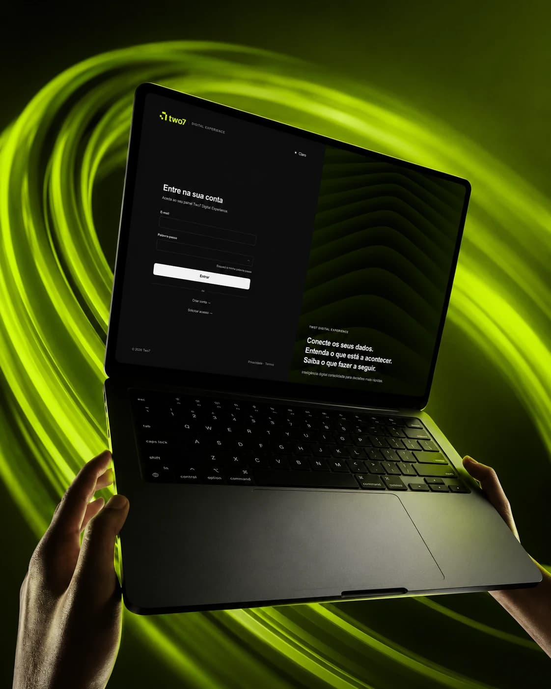 Two7 Digital Experience